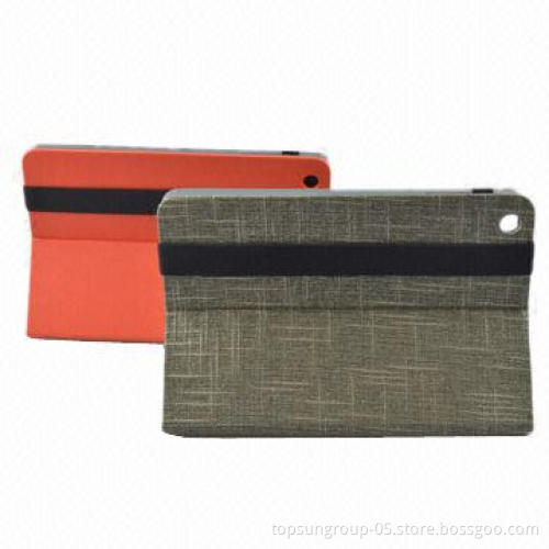 Tab Cover for iPad Mini, with Stand